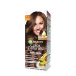 Garnier Color Naturals Ultra Color 7.3 Golden Brown Hair Color