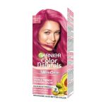 Garnier Color Naturals Ultra Color Brilliant Pink Hair Color