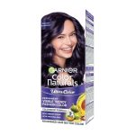 Garnier Color Naturals Ultra Color Radiant Blueberry Hair Color