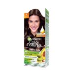 Garnier Color Naturals Crème Riche 4 Brown Hair Color