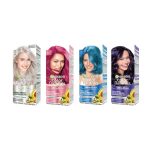 Garnier Color Naturals Ultra Color True Blue Hair Color - Image 2