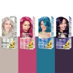 Garnier Color Naturals Ultra Color True Blue Hair Color - Image 3