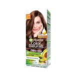 Garnier Color Naturals Crème Riche 5.32 Caramel Brown Hair Color
