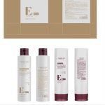 Timeeye Vitamin E Milk Wash Sheath Group Smooth Shampoo and Hair Mask Set 200ml + 200ml - Image 2