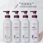 Timeeye Upgraded Version Moisture and Smooth Shampoo 800ml - Image 2