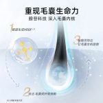 Bayer Kang Wang Anti-Hair Loss Essence 75ml - Image 2