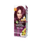 Garnier Color Naturals Ultra Color 6.26 Plum Red Hair Color