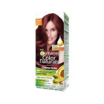 Garnier Color Naturals Crème Riche 6.64 Berry Red Hair Color